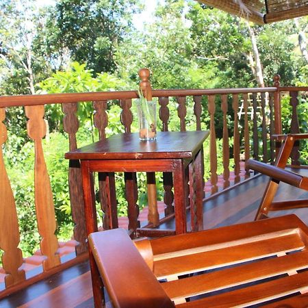 Villa Tree House-Midigama Weligama Exterior foto