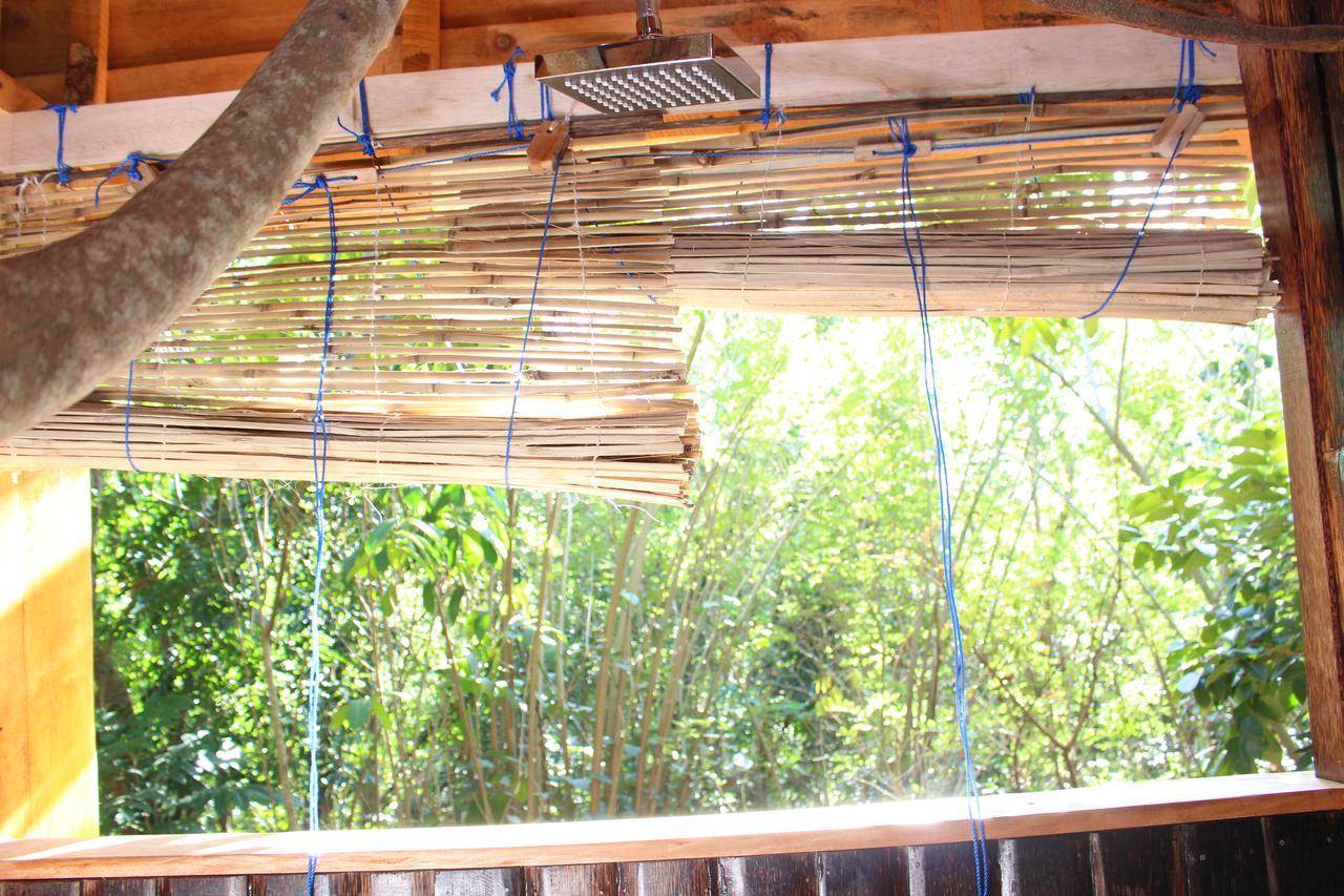 Villa Tree House-Midigama Weligama Exterior foto