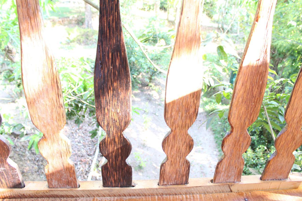 Villa Tree House-Midigama Weligama Exterior foto
