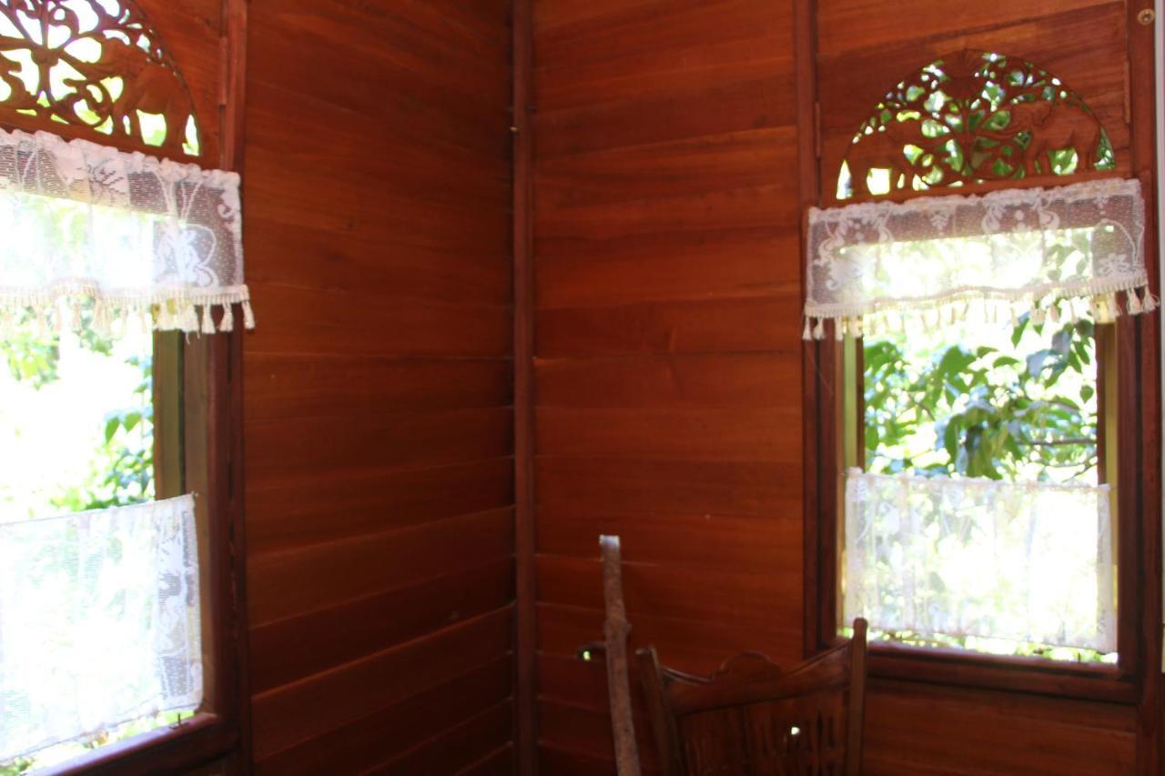 Villa Tree House-Midigama Weligama Exterior foto