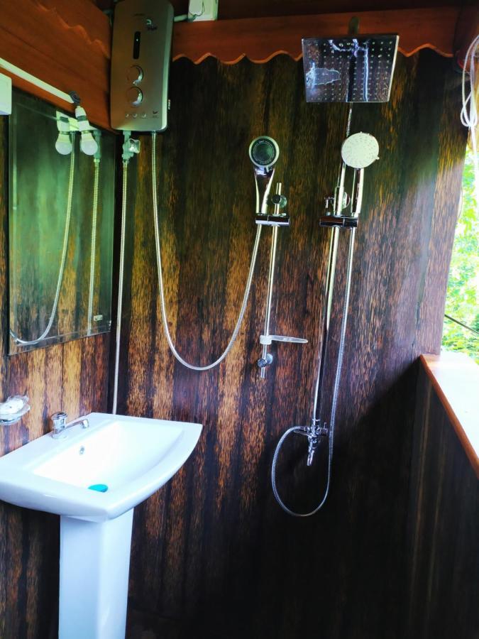 Villa Tree House-Midigama Weligama Exterior foto